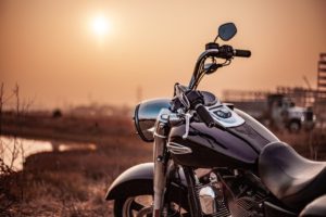 Motorcycle and ATV Insurance
